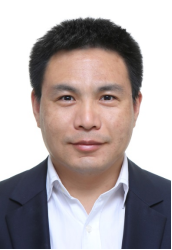 导师风采:李建军