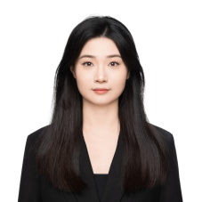 导师风采：刘昱含